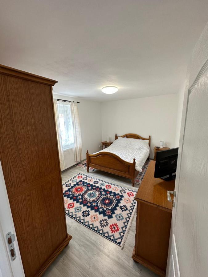 Nema S Apartment 布拉索夫 外观 照片